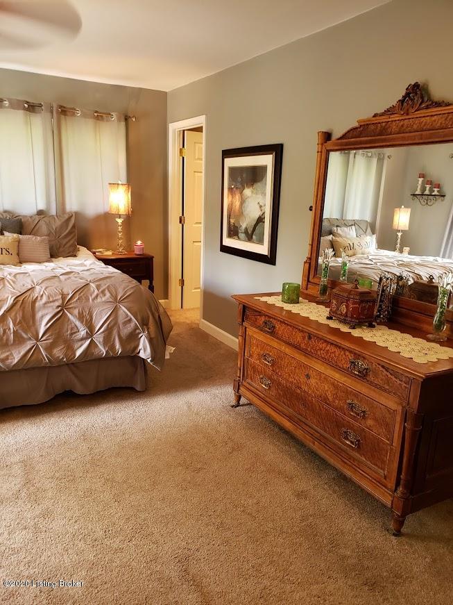 2800 Timber Hill Road Louisville, KY 40214 - Photo 32 of 83 Master Bedroom