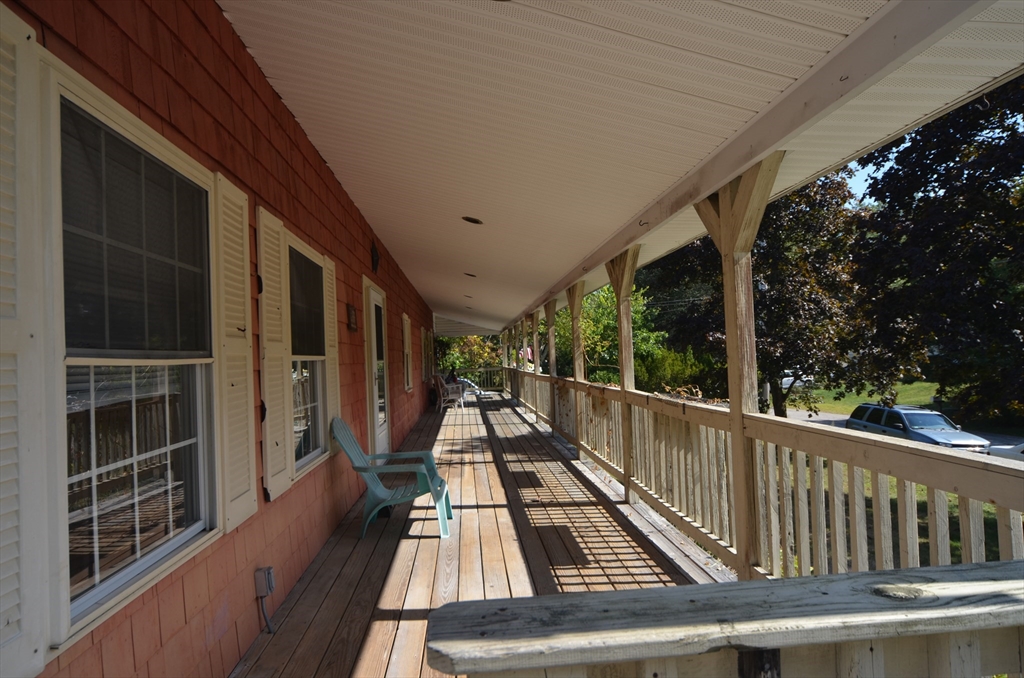 23 Ames Avenue, Unit A Wrentham, MA 02093 - Photo 2 of 14