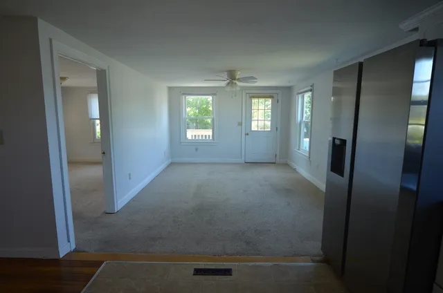 $2,300 | 23 Ames Avenue, Unit A, Wrentham, MA 02093