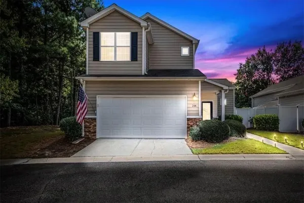 $2,000 | 244 Windcroft Circle Northwest, Acworth, GA 30101