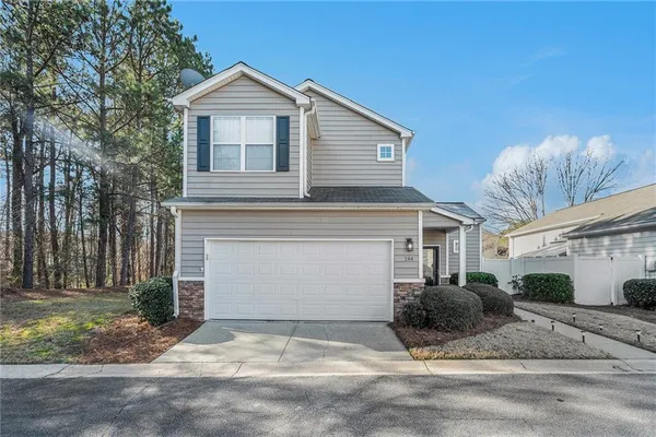 $2,000 | 244 Windcroft Circle Northwest, Acworth, GA 30101