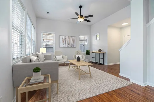 $2,000 | 244 Windcroft Circle Northwest, Acworth, GA 30101