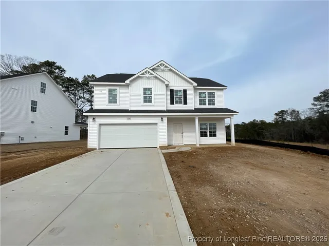 $382,094 | 5036 Boxcut Lane, Hope Mills, NC 28348