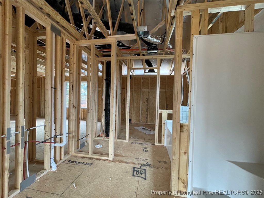 5036 Boxcut Lane Hope Mills, NC 28348 - Photo 8 of 15 a view of an outdoor space