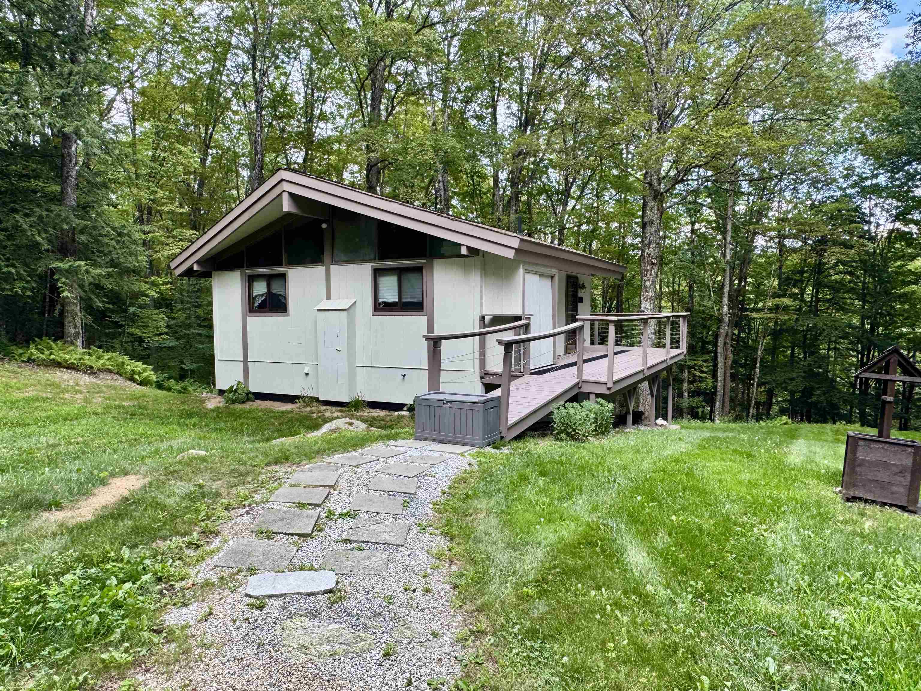 44 Troon Drive Grantham, NH 03753 - Photo 2 of 19