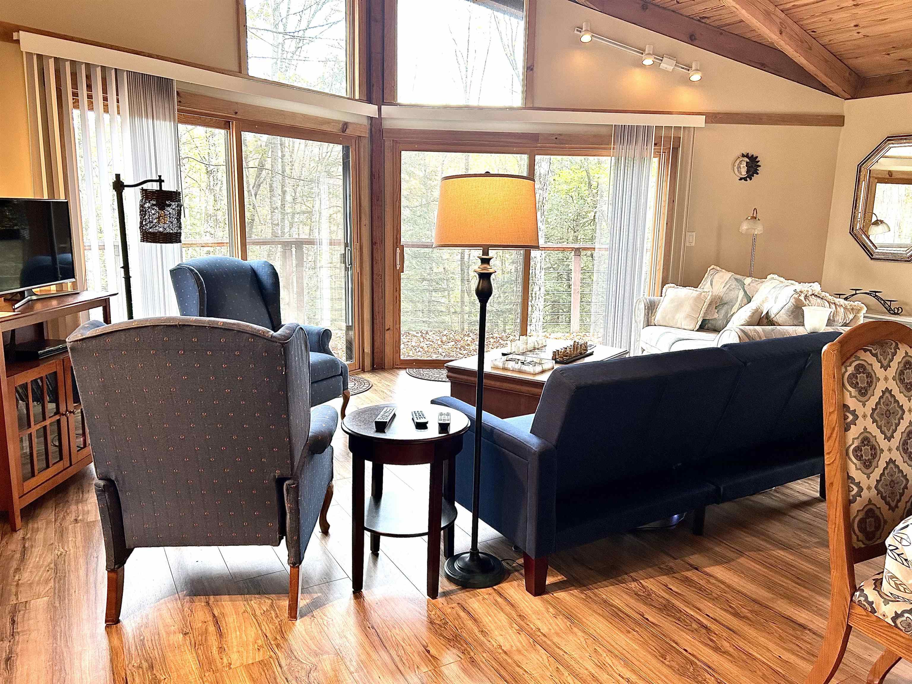 44 Troon Drive Grantham, NH 03753 - Photo 6 of 19