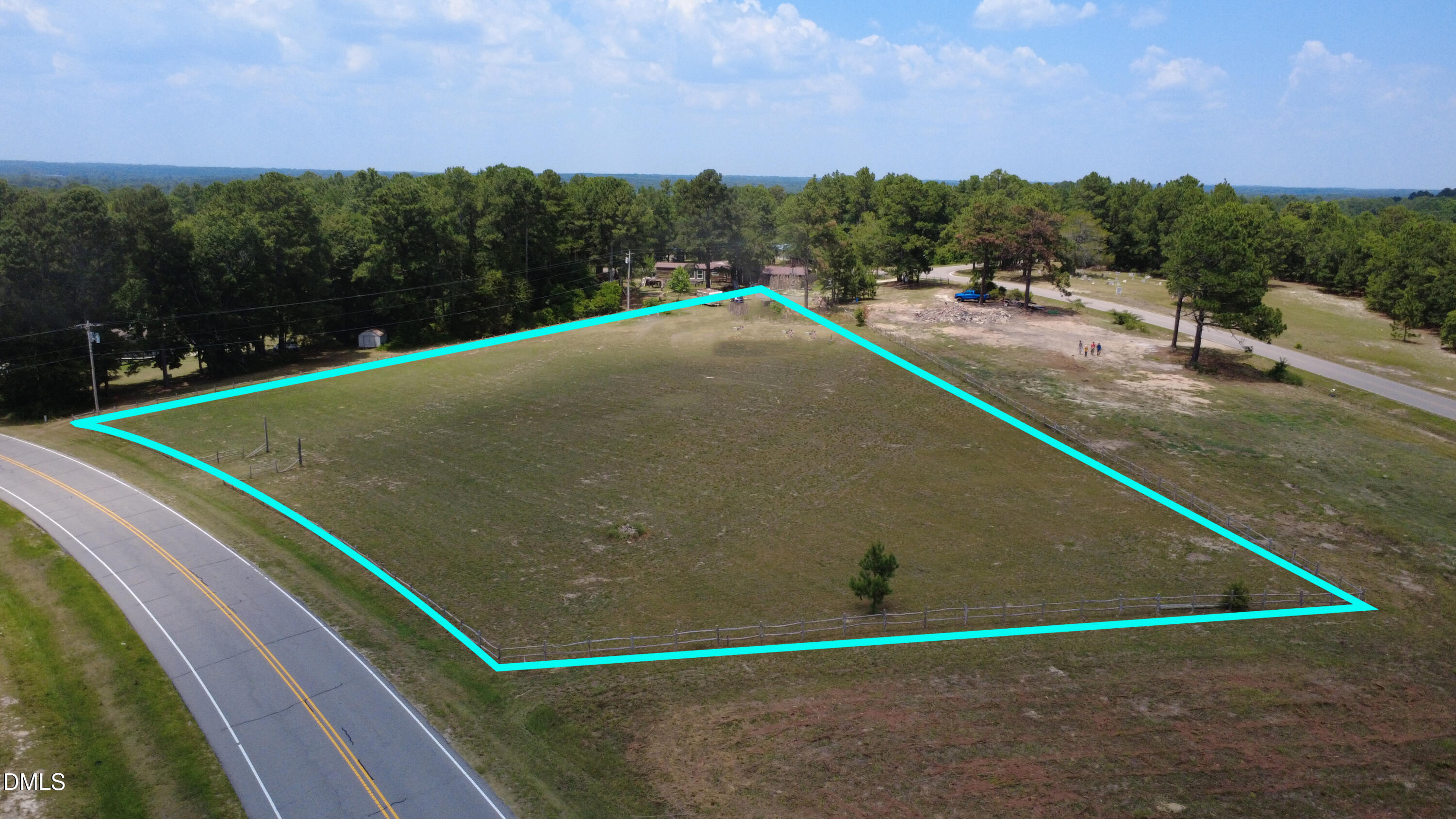 0 Union Church Road Carthage, NC 28327 - Photo 8 of 9 DJI_0972