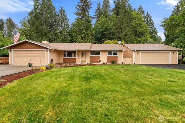 $599,900 | 1703 Oxbow Street Northeast, Olympia, WA 98516