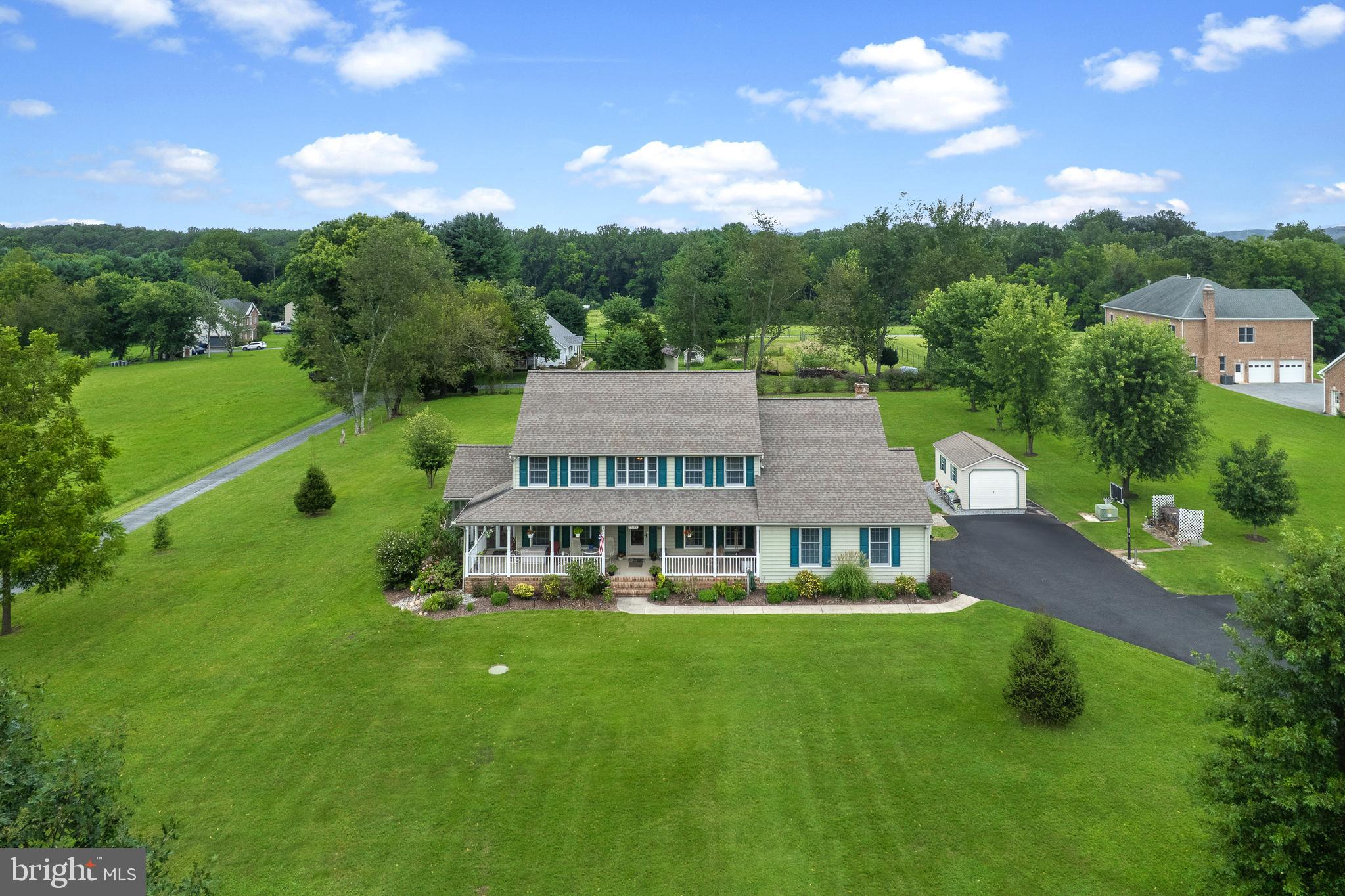 11120 Liberty Road Reisterstown, MD 21136 - Photo 53 of 67 Gallery Image 53