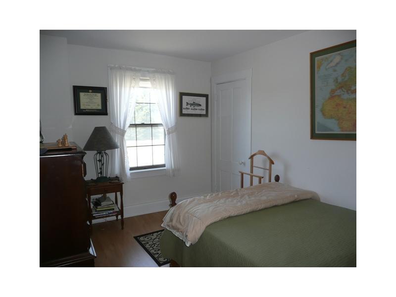 602 East Side Road Hancock, ME 04640 - Photo 15 of 21 Bedroom.