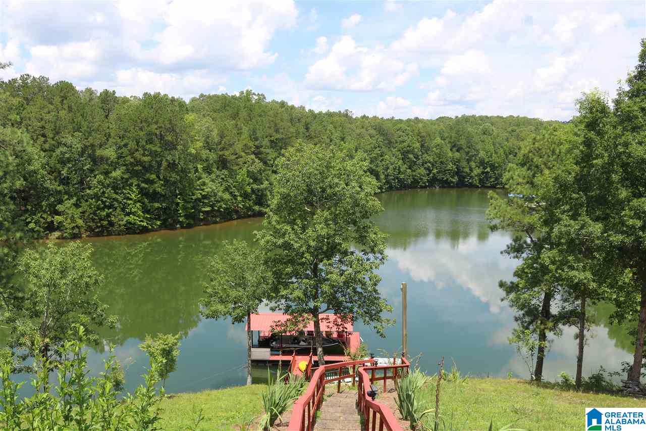 1394 Lane Branch Road Wedowee, AL 36278 - Photo 1 of 37