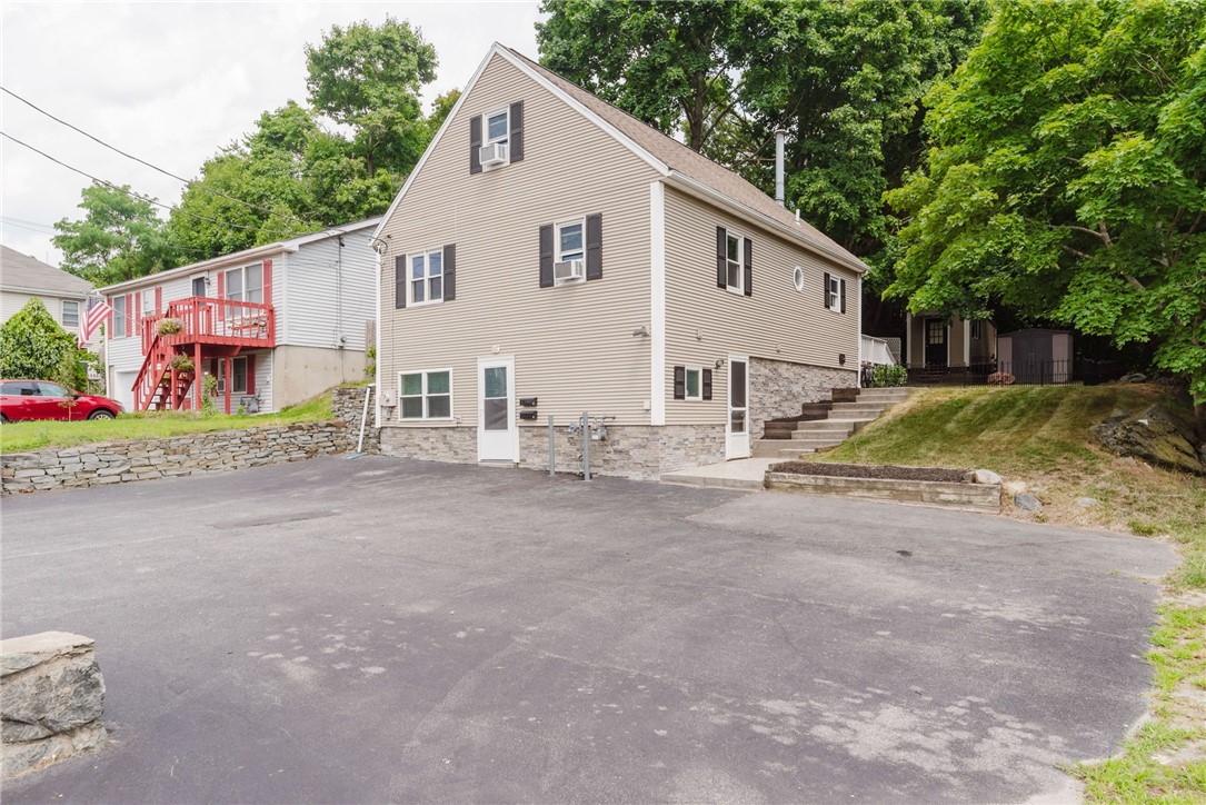 167 Mendon Road Cumberland, RI 02864 - Photo 1 of 45 Gallery Image 1