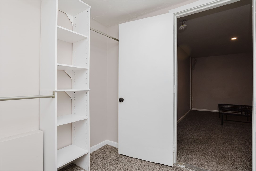 167 Mendon Road Cumberland, RI 02864 - Photo 23 of 45 Unit 1 closet