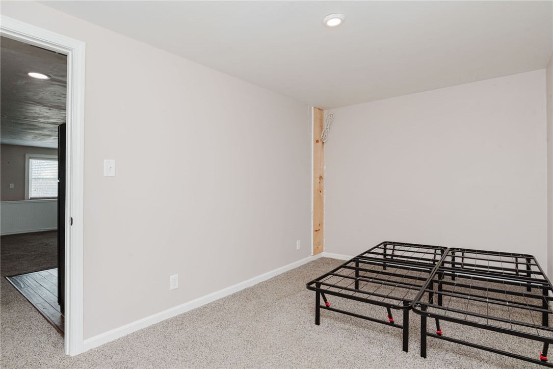 167 Mendon Road Cumberland, RI 02864 - Photo 24 of 45 Unit 1 Bedroom