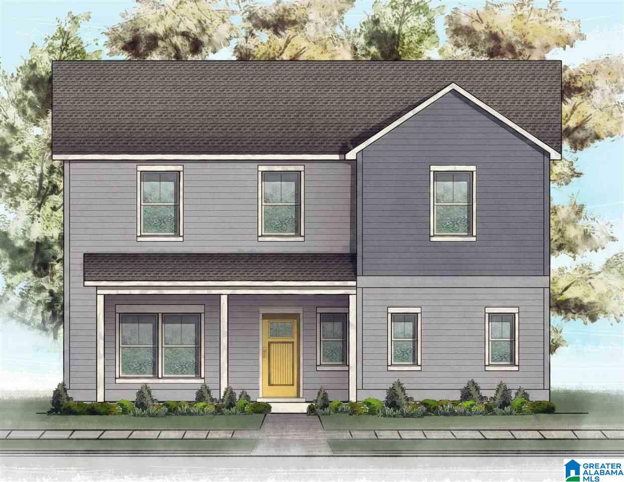 1021 Camellia Ridge Drive Pelham, AL 35124 - Photo 1 of 10