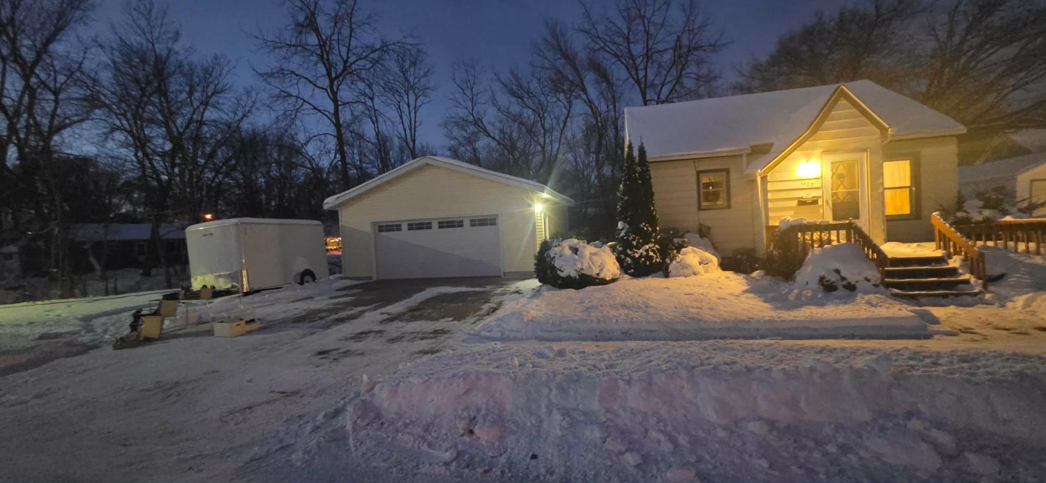 1405 Johnson Street Albert Lea, MN 56007 - Photo 15 of 31