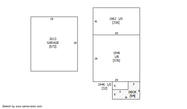 1405 Johnson Street Albert Lea, MN 56007 - Photo 23 of 23