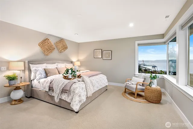 $1,895,000 | 3621 Shore Avenue, Everett, WA 98203