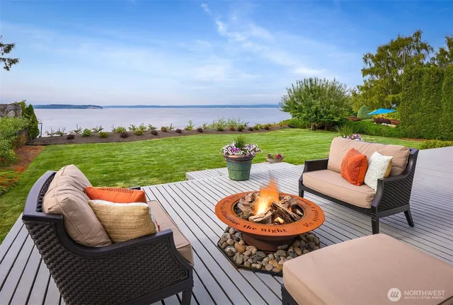 $1,895,000 | 3621 Shore Avenue, Everett, WA 98203