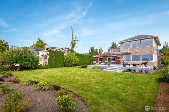 $1,895,000 | 3621 Shore Avenue, Everett, WA 98203