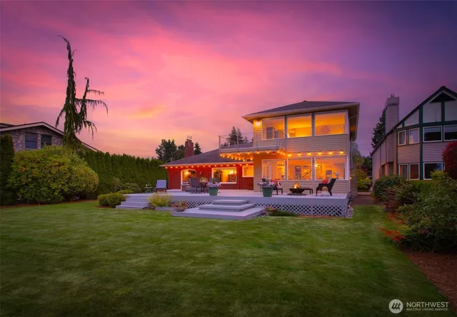 $1,895,000 | 3621 Shore Avenue, Everett, WA 98203