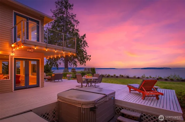 $1,895,000 | 3621 Shore Avenue, Everett, WA 98203