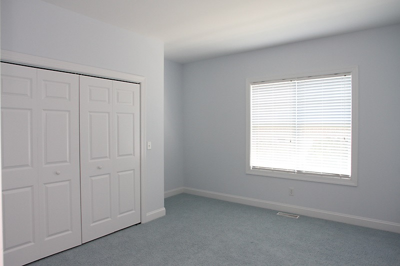 11612 Midlavian Drive Raleigh, NC 27614 - Photo 15 of 25 1st Floor Bedroom 2