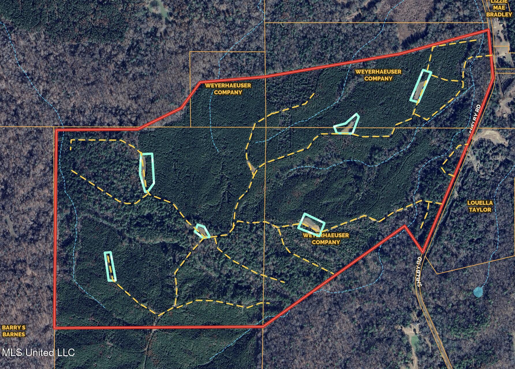 0 Shelby Road Hermanville, MS 39086 - Photo 22 of 23 Screenshot 2025-09-05 at 4.11.22 PM