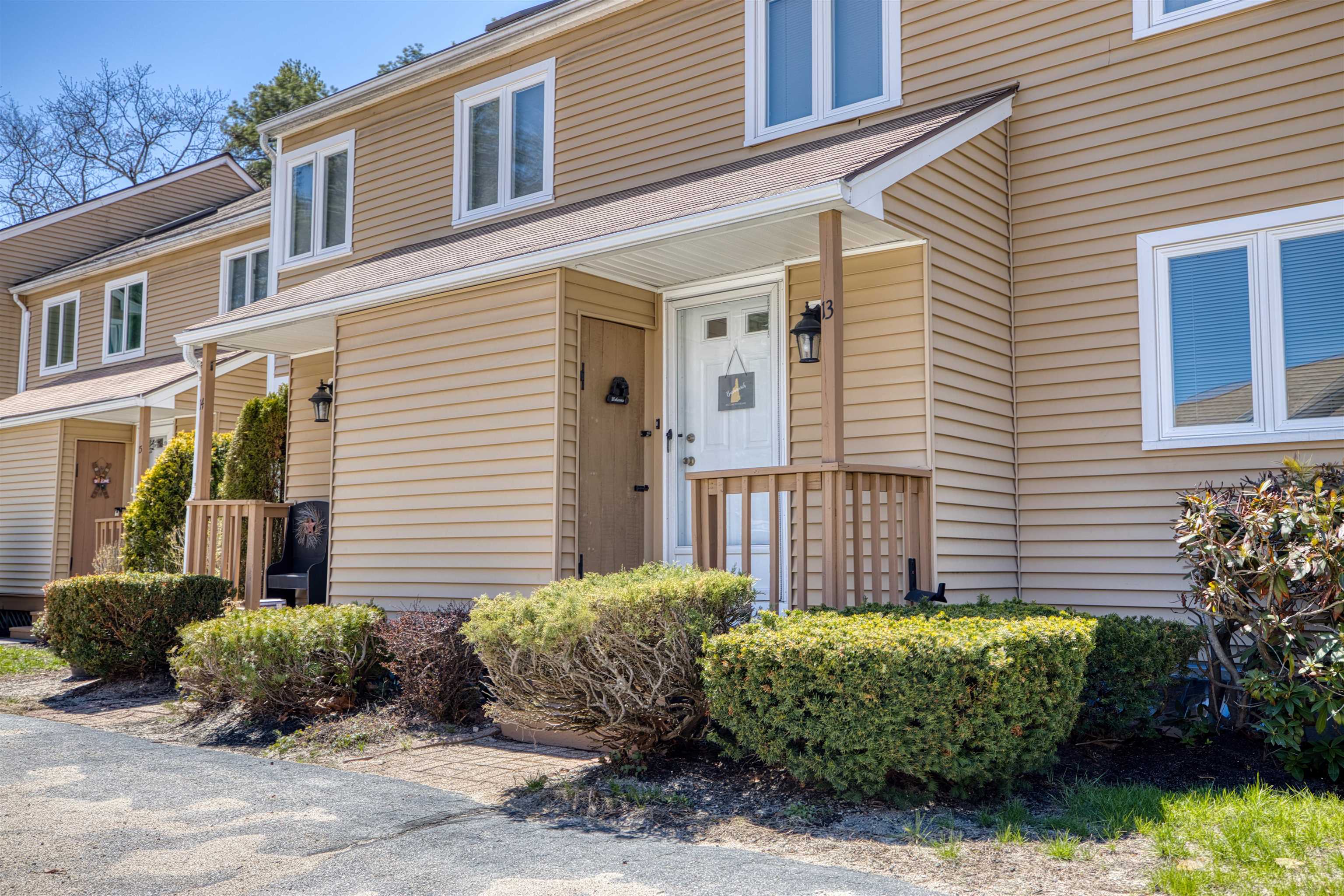 50 Patch Pond Road, Unit 13 Ossipee, NH 03814 - Photo 3 of 60