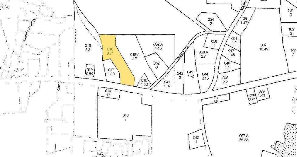 4072 Cumming Highway Canton, GA 30115 - Photo 8 of 10