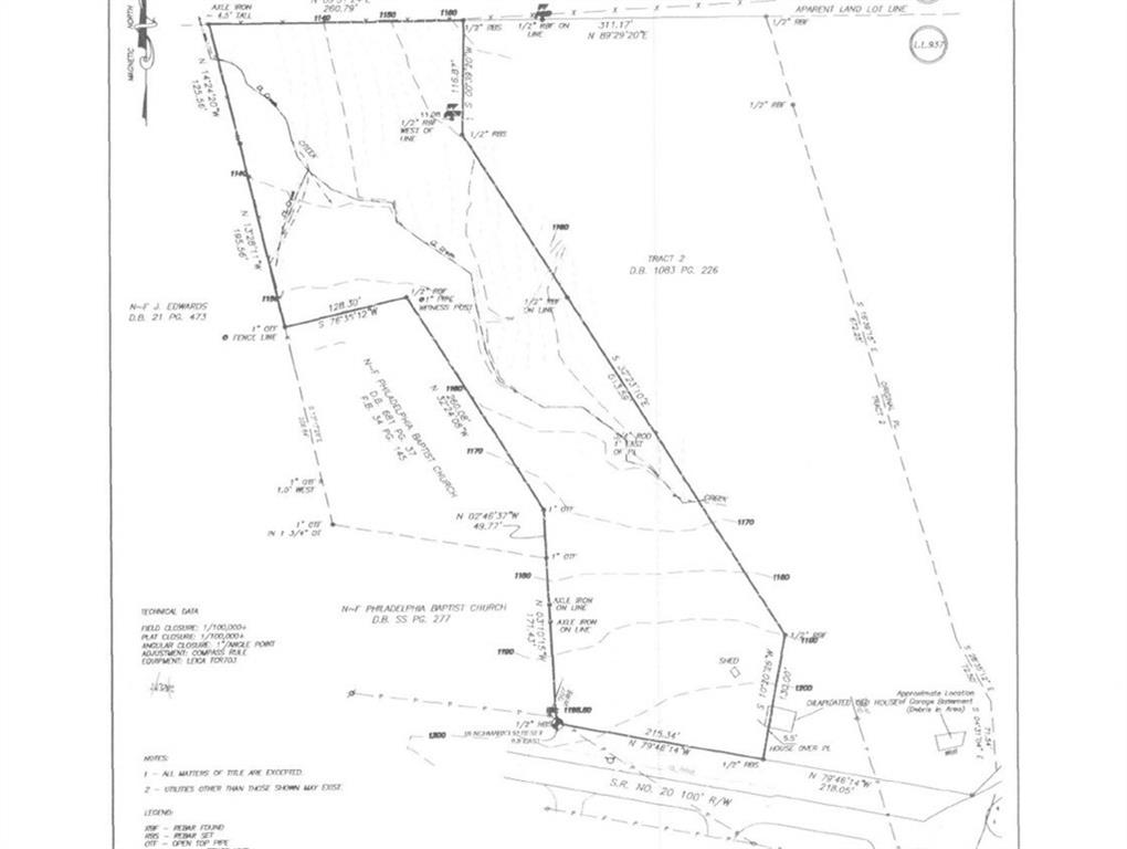 4072 Cumming Highway Canton, GA 30115 - Photo 10 of 10