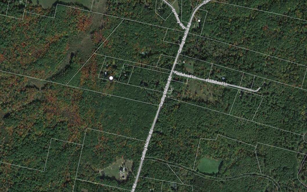 Lot 56 Carding Machine Road Bowdoinham, ME 04008 - Photo 9 of 9 Realist