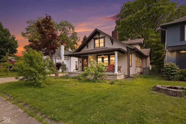 $224,000 | 2229 Poplar Street, Terre Haute, IN 47803