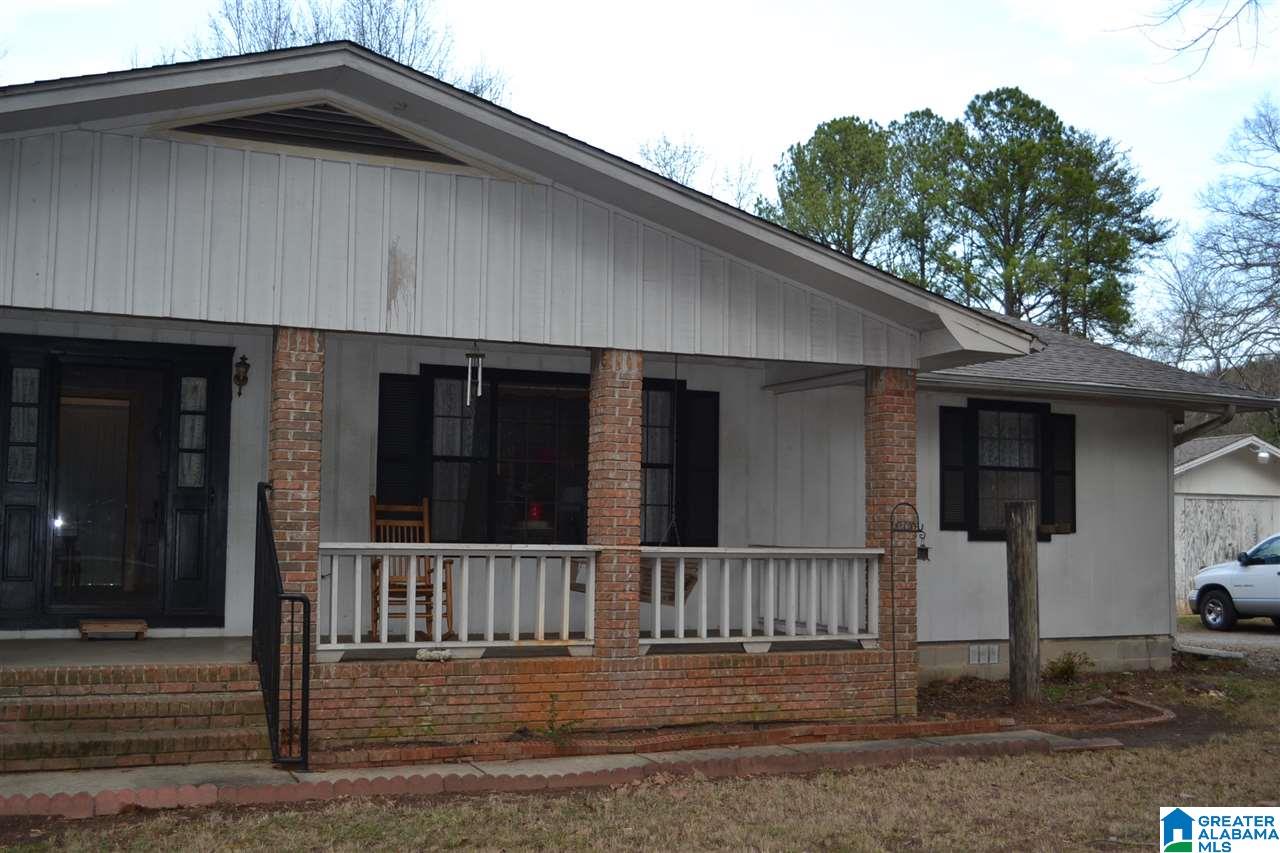 5220 Clay-Palmerdale Road Pinson, AL 35126 - Photo 31 of 39