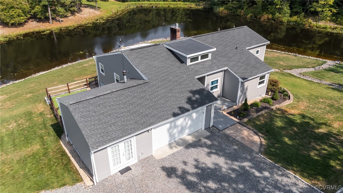 560 Locust Hill Road Aylett, VA 23009 - Photo 11 of 49 Gallery Image 11