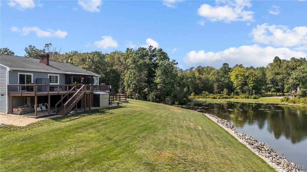 560 Locust Hill Road Aylett, VA 23009 - Photo 13 of 49 Gallery Image 13