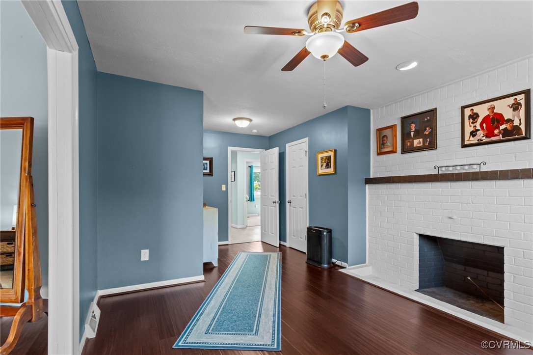 560 Locust Hill Road Aylett, VA 23009 - Photo 35 of 49 Gallery Image 35