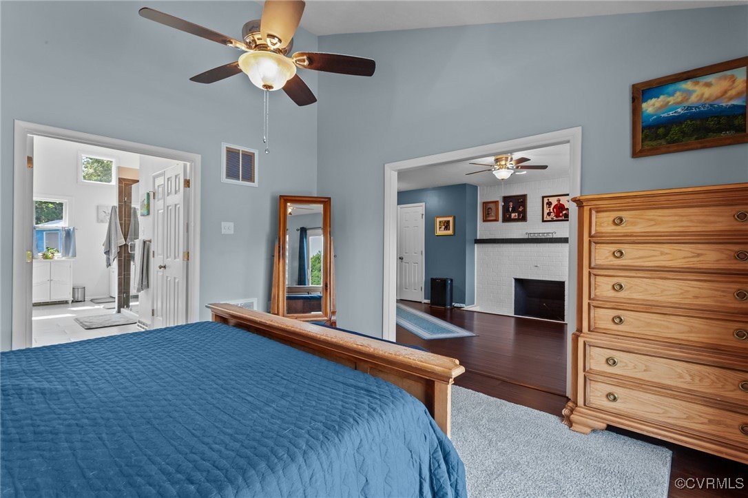 560 Locust Hill Road Aylett, VA 23009 - Photo 38 of 49 Gallery Image 38