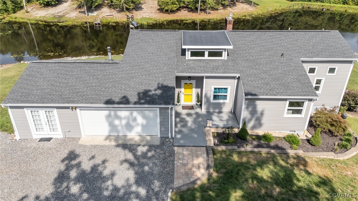 560 Locust Hill Road Aylett, VA 23009 - Photo 4 of 49 Gallery Image 4