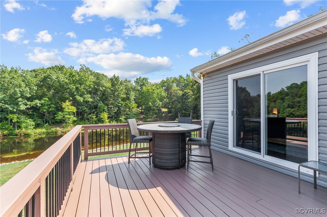 560 Locust Hill Road Aylett, VA 23009 - Photo 48 of 49 Gallery Image 48