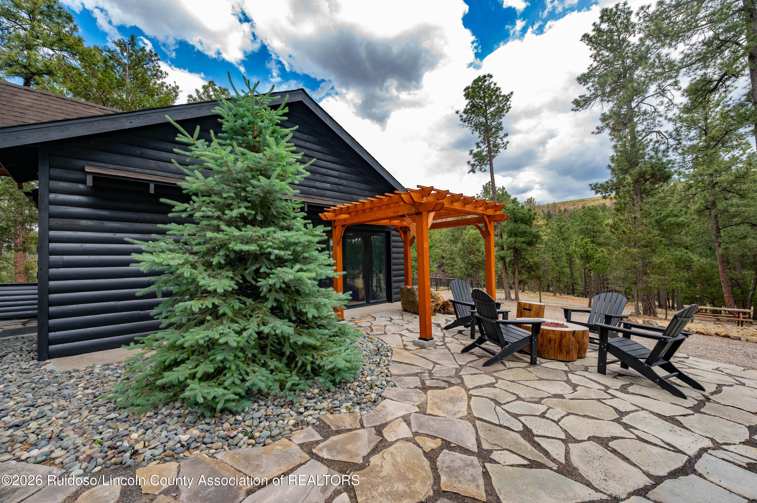 156 Gavilan Road Ruidoso, NM 88345 - Photo 22 of 138 Gallery Image 22