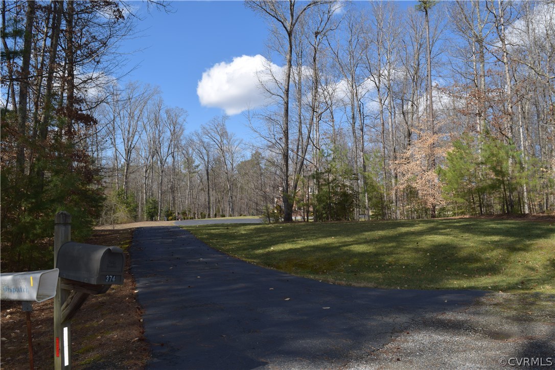 373 Hamlet Road Manakin-Sabot, VA 23103 - Photo 5 of 49 a view of a park