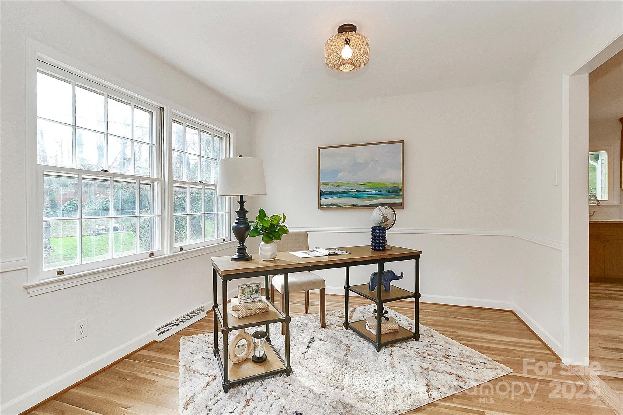 3828 Chandworth Road Charlotte, NC 28210 - Photo 11 of 37