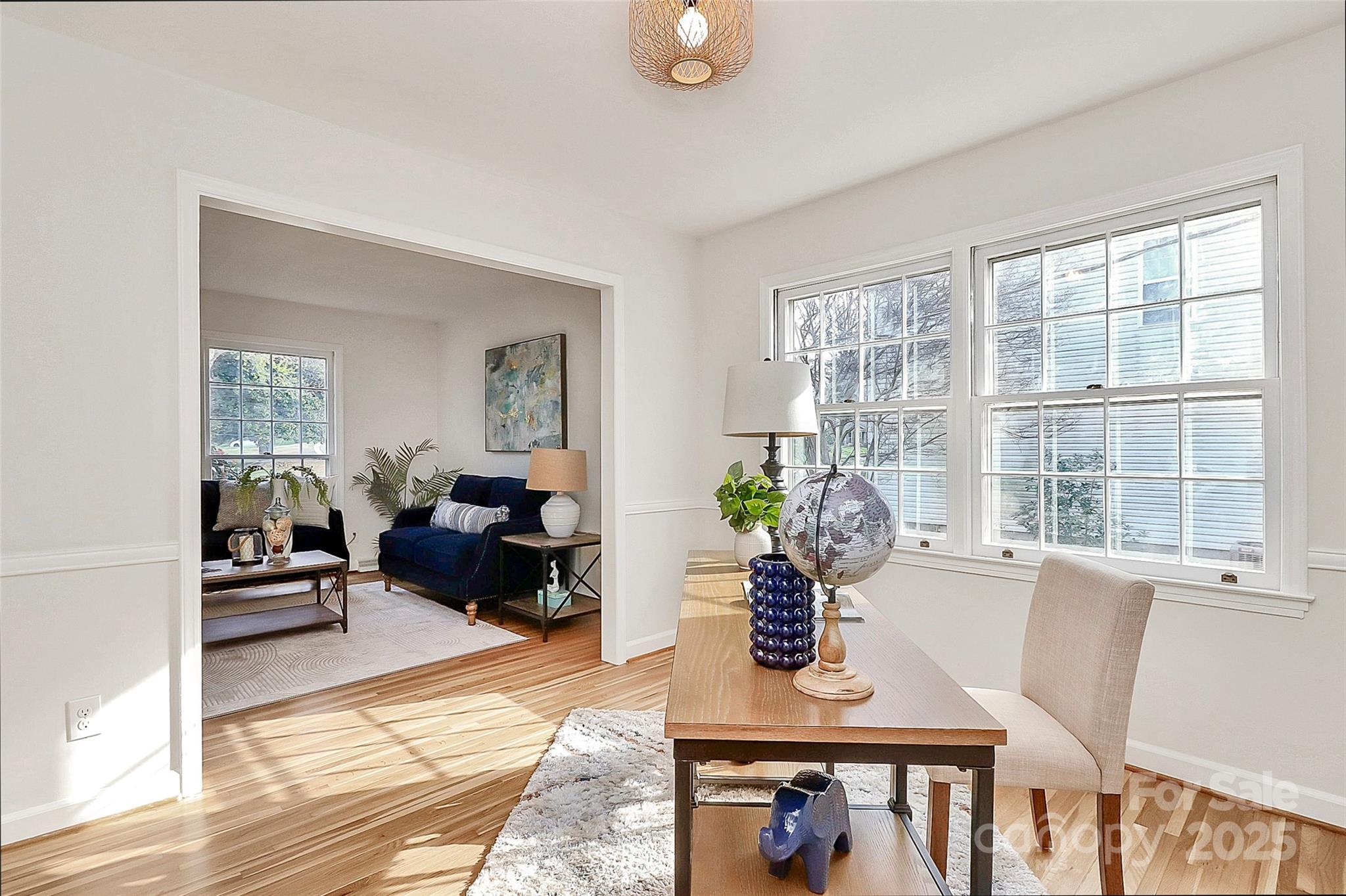 3828 Chandworth Road Charlotte, NC 28210 - Photo 12 of 37