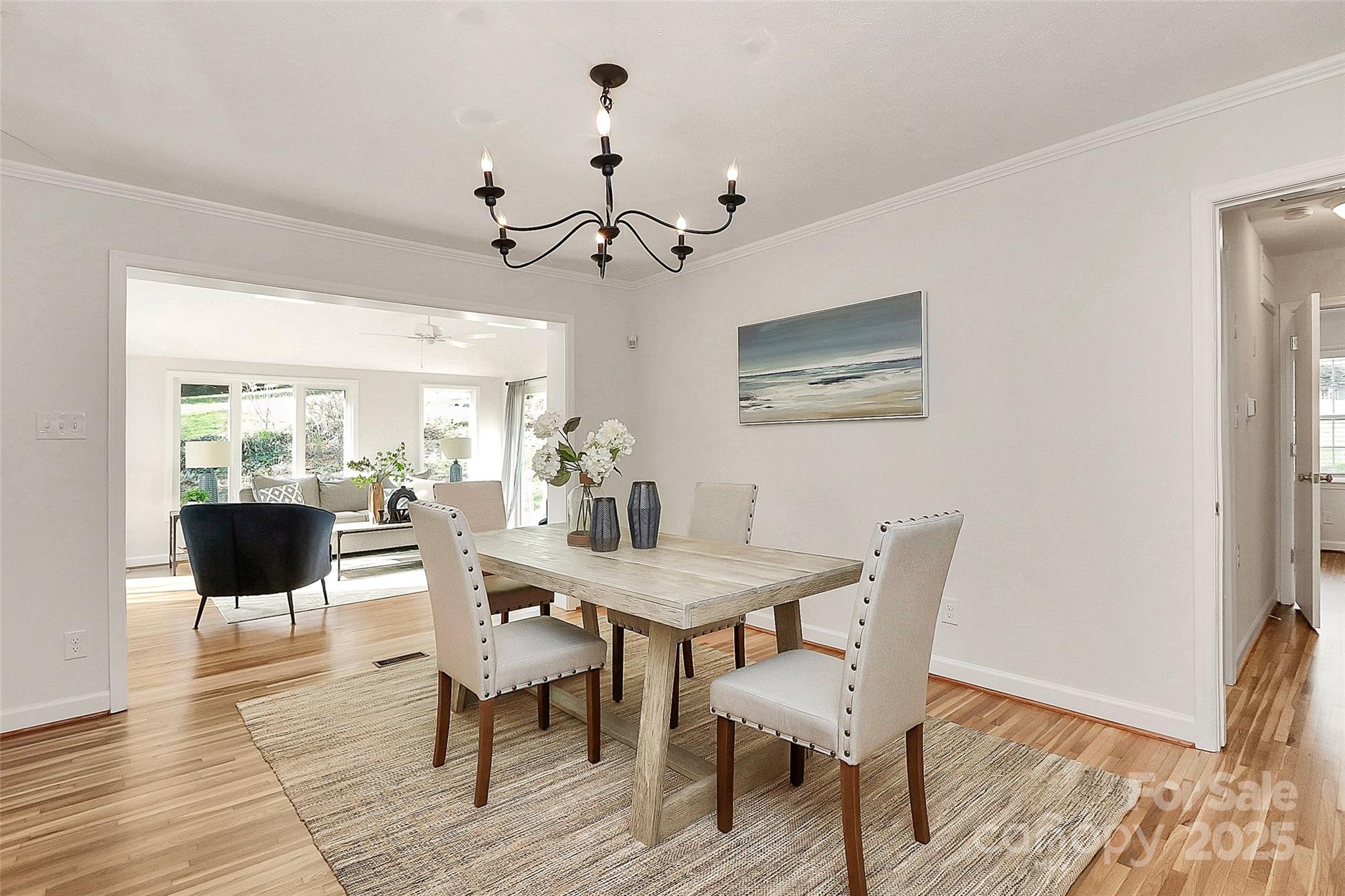 3828 Chandworth Road Charlotte, NC 28210 - Photo 13 of 37