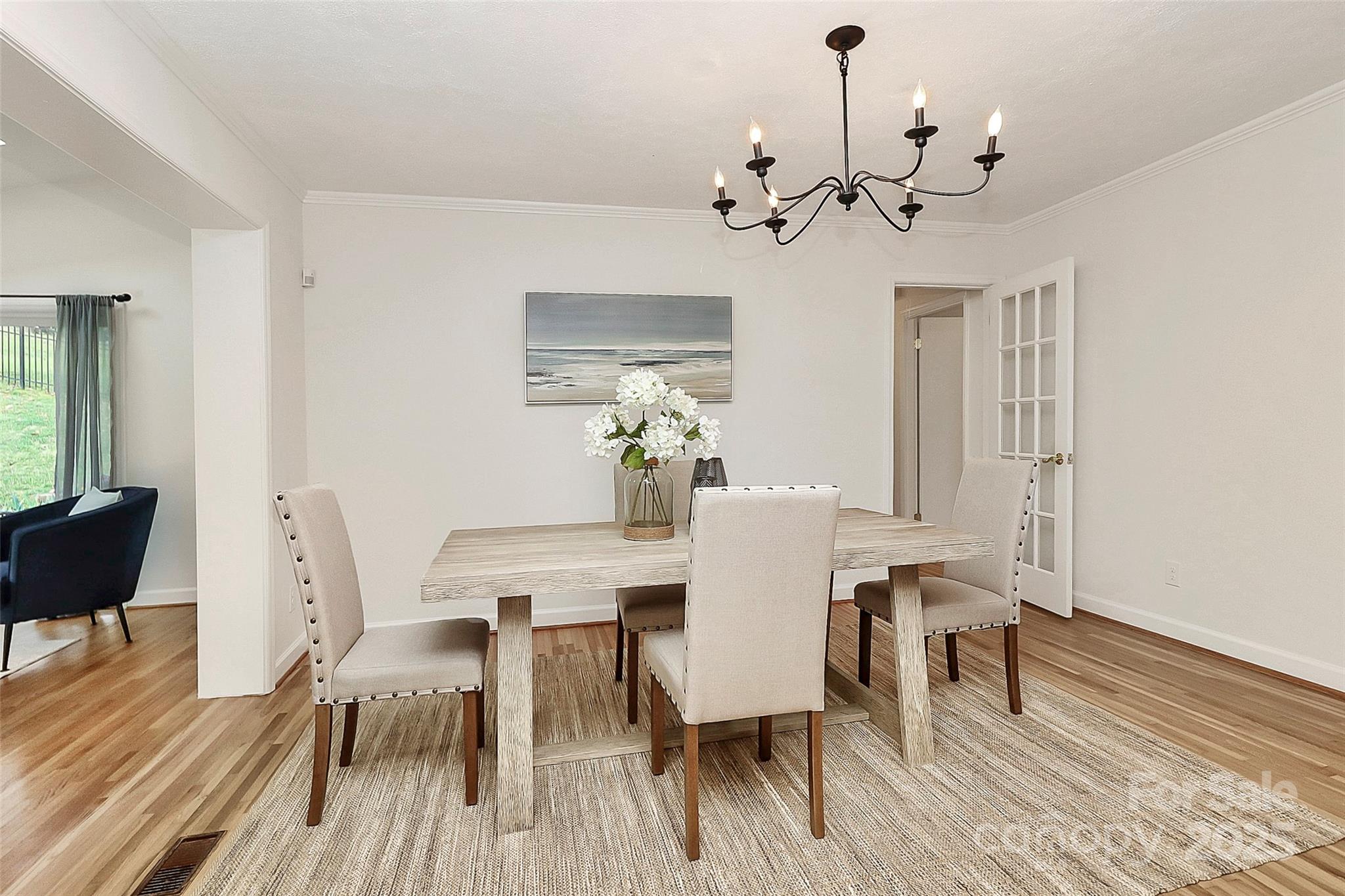 3828 Chandworth Road Charlotte, NC 28210 - Photo 18 of 37