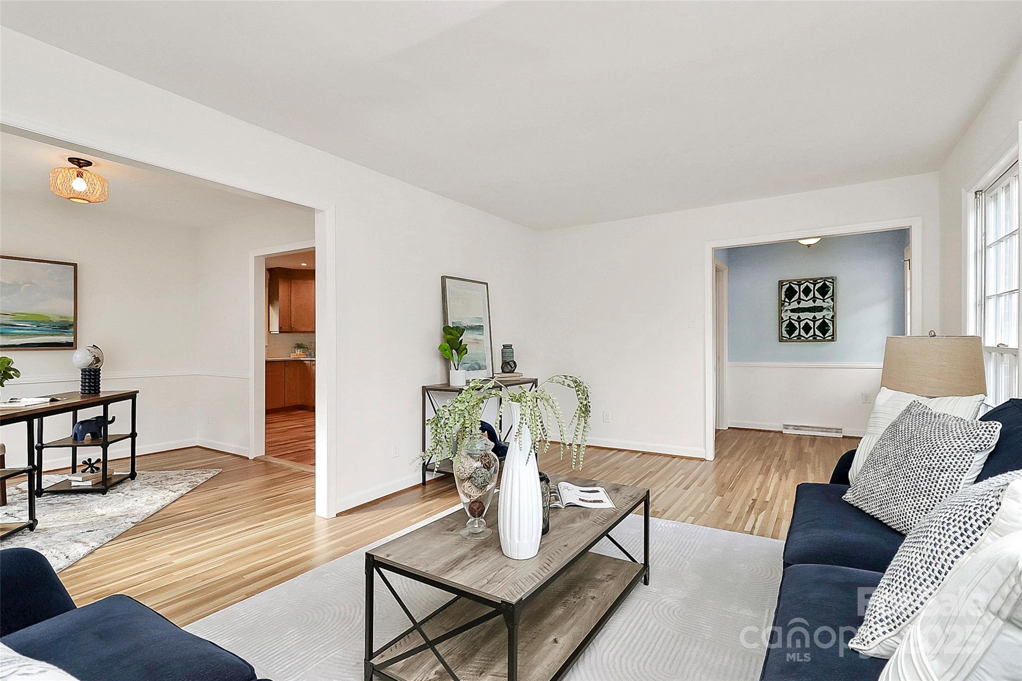 3828 Chandworth Road Charlotte, NC 28210 - Photo 19 of 37