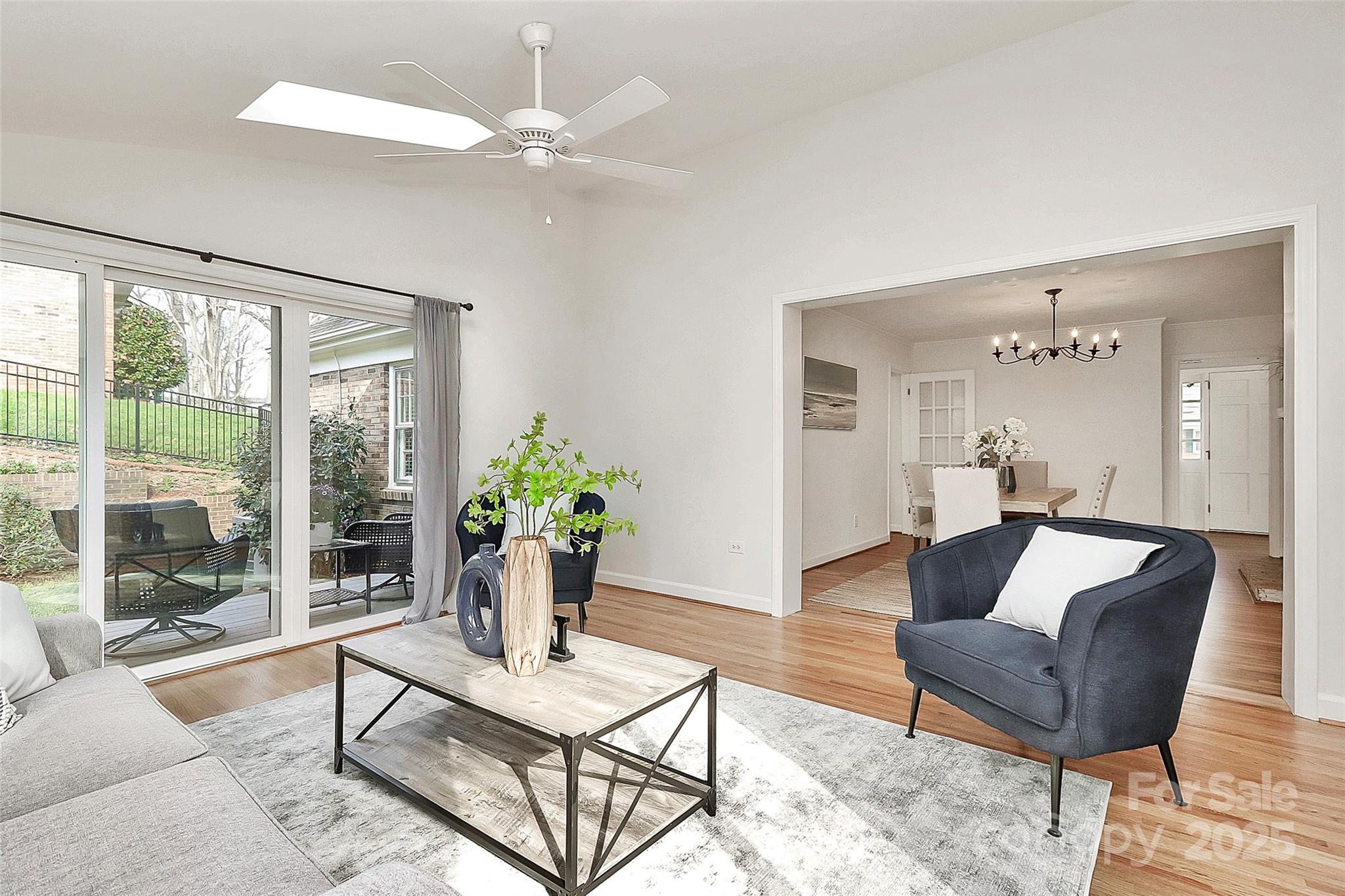 3828 Chandworth Road Charlotte, NC 28210 - Photo 2 of 37