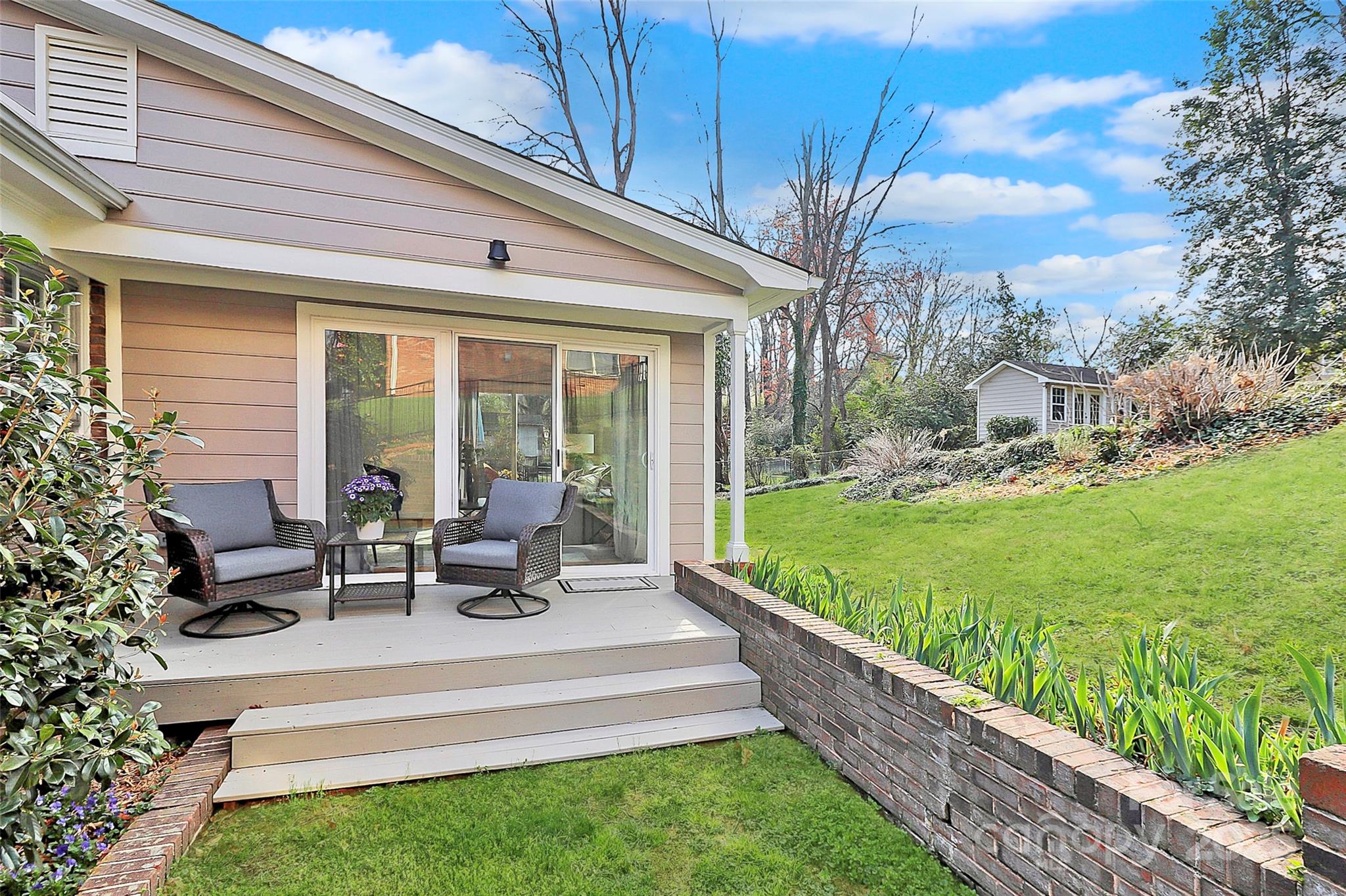 3828 Chandworth Road Charlotte, NC 28210 - Photo 31 of 37