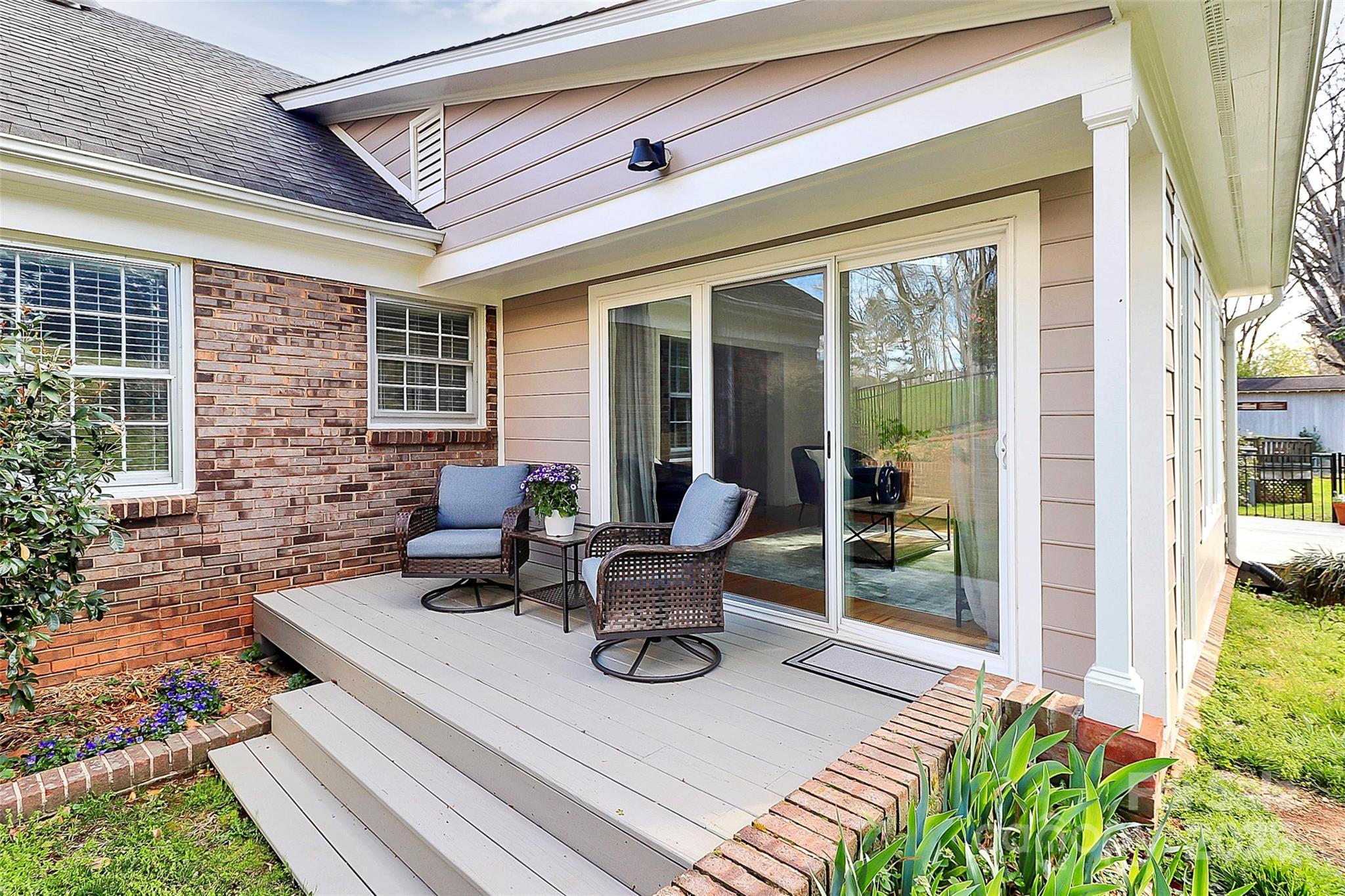 3828 Chandworth Road Charlotte, NC 28210 - Photo 32 of 37